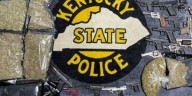 Pike County man arrested on drug charges