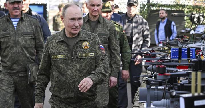 Russian forays into NATO airspace are causing alarm. Here's why they might be happening