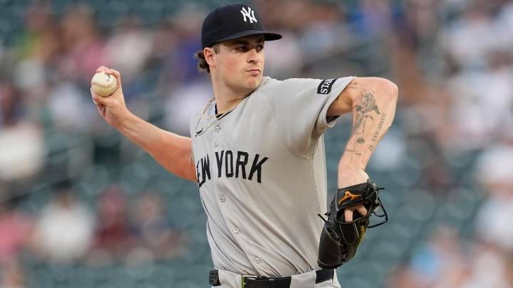 Yankees rookie Cam Schlittler tries to learn from disturbing outing