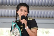 Secretaria de Juventud y Deporte recaudará fondos para Casa de Maternidad