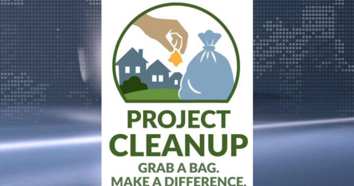 Iowa City launches Project Cleanup to tackle local litter issue