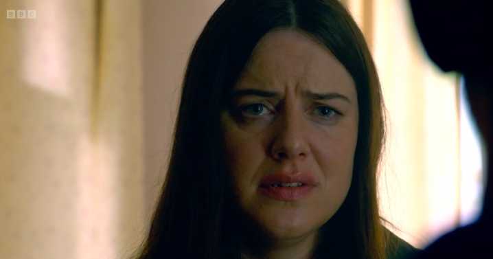 EastEnders Zoe Slater's twins' baby daddy 'unveiled' in shock Alfie Moon twist