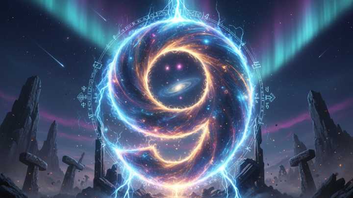 Cierre de ciclos, apertura de mundos: cómo el Portal 999 impulsa la evolución personal