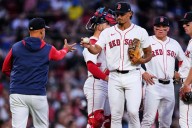 Red Sox roster moves: Boston unplugs Jordan Hicks with IL stint, recalls lefty from AAA