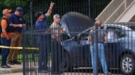 Dallas ICE facility shooting: Suspect identified, one detainee killed and two others injured
