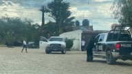 Tras persecución detuvieron a cuatro sujetos y una mujer que intentaron “levantar” a un vendedor de drogas