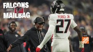 Falcons Mailbag: Is this hot defensive start sustainable? Is the quarterback carousel starting up again?