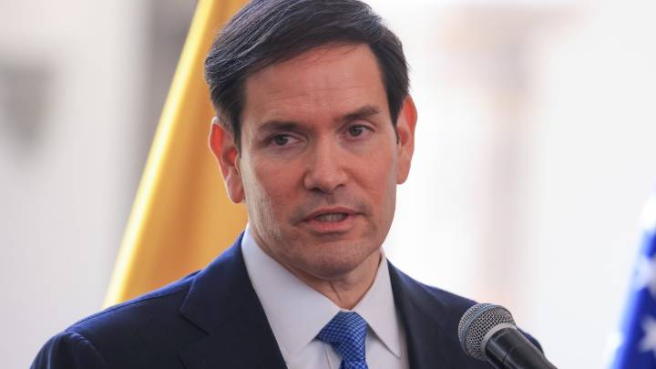 Deadly strike marks moment in Marco Rubio’s desire to confront Venezuela
