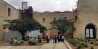 En espera de restauración, bienes culturales en Oaxaca