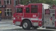 Fire breaks out on ship in San Diego shipyard