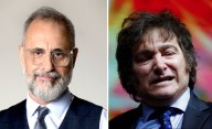 Rial insiste con las pruebas contra el Gobierno: "Hay más"