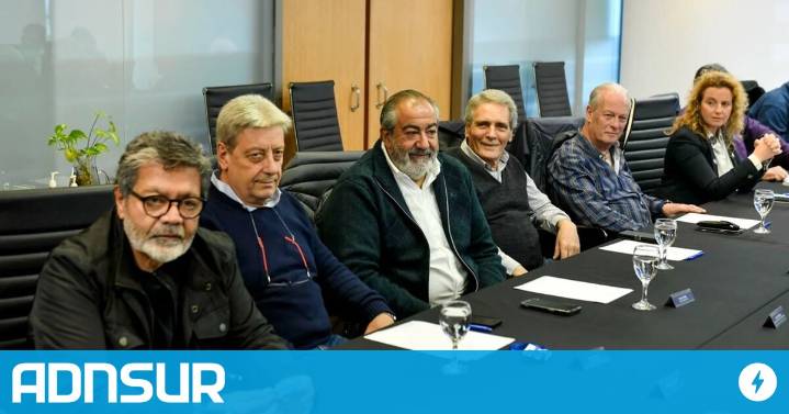 La CGT se suma a la Marcha Federal en defensa de la salud y la universidad pública