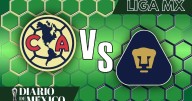 Clásico Capitalino Apertura 2025: cómo, cuándo y dónde ver América vs Pumas