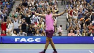 ¡Carlos Alcaraz se proclama campeón del US Open y vuelve a ser el número uno del mundo!