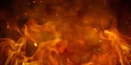 21 people battle structure fire in Sparks