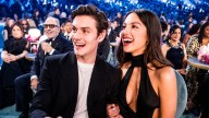 Olivia Rodrigo’s boyfriend Louis Partridge shares insight into relationship