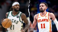 Patrick Beverley blasts Trae Young’s leadership, NBA playoff resume