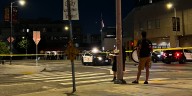Mexican Independence Day protest in LA fizzles after Trump administration's crackdown on far