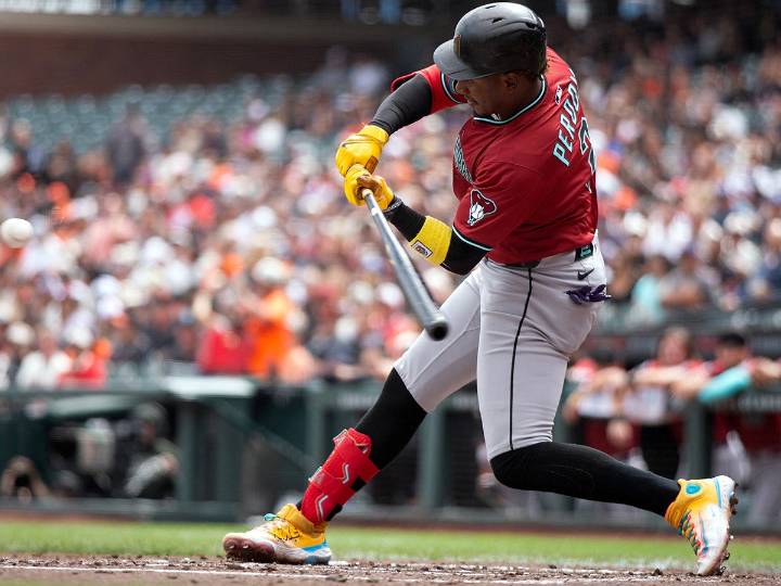 Diamondbacks luchan por el comodín de la Nacional