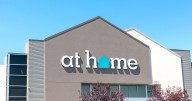 At Home plans to close 29 'underperforming' store locations by the end of September