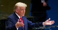 Watch Live: Trump addresses world leaders at United Nations