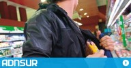 15:58 Aumentan los robos de comida en Comodoro: qué pasa con los detenidos y cuál es la reacción de la Policía