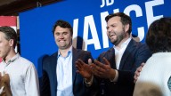 Vance shares personal tribute to Charlie Kirk in wake of his assassination