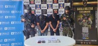 Así pillaron a dos extorsionistas en Casanare cuando recibían 20 millones de pesos