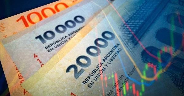 ¿Cómo pedir un préstamo de hasta $50 millones para jubilados en Banco Nación?