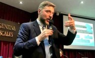 Bellorini criticó a Luque por «defender la presión fiscal»