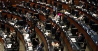 Oposición pide al Senado emitir declaratoria de reforma salarial