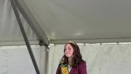 Finishing in the top 5 at International Plowing Match