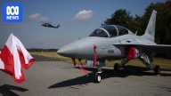 Poland shooting down objects violating its airspace, PM says