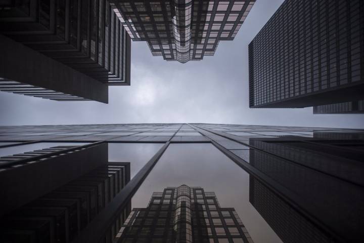 Banks have “ample capacity” to help fund Canada’s adjustment to new era: regulator