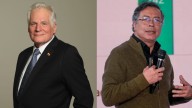Miguel Uribe Londoño propone llevar a instancias internacionales supuestos delitos electorales de Gustavo Petro