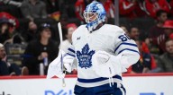 Maple Leafs’ Woll takes leave of absence for personal matter