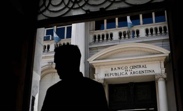 Reservas del Banco Central: cerraron la semana por encima de los US$41.000 millones, el mayor nivel en un mes