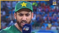 ‘Nothing Difference Me’- Pak captain Salman Agha’s toss talk goes viral at Asia Cup 2025 Final, netizens call it ‘Another English banger’