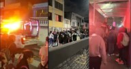 VIDEO: acusan a conserje de abuso sexual a alumna en secundaria de Ecatepec