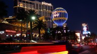 Teenager arrested in connection to Las Vegas casino cyberattack