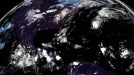 Conagua Alerta por 2 Potenciales Ciclones que Cobran Fuerza en el Atlántico; ¿Vienen a México?