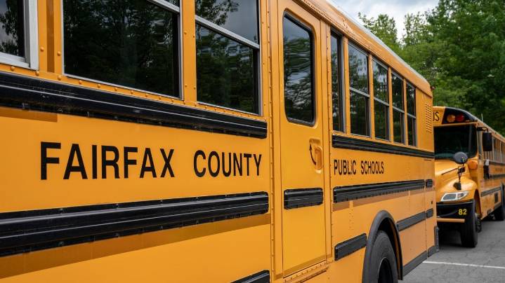 Trump administration to hold back grants from NYC, Chicago, Fairfax schools over bathroom policies