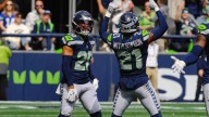Devon Witherspoon & Julian Love Good To Go For Seahawks' Week 4 Game at Arizona