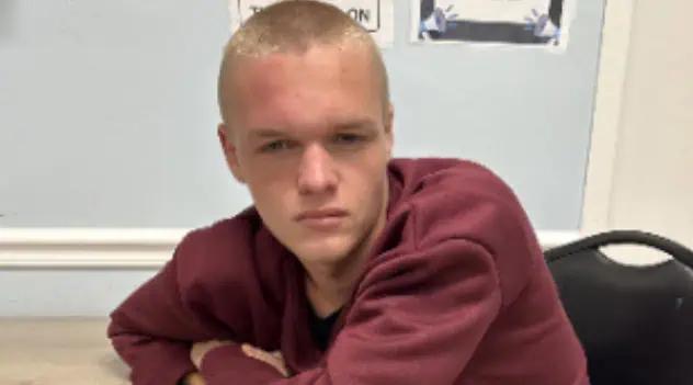 Pasco Deputies Search For Missing Teen Last Seen In New Port Richey