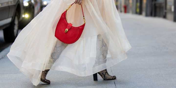 15 Different Ways to Wear Dresses with Boots 2025