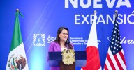 Aguascalientes se posiciona como líder nacional en inversión, empleo y exportaciones