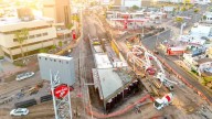 Colosio–Solidaridad, obra vial histórica