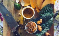 This week at the Farmers Markets