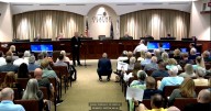 Olathe City Council votes to approve controversial cold storage facility