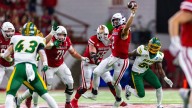 USD football drops game to No. 1 NDSU on the road